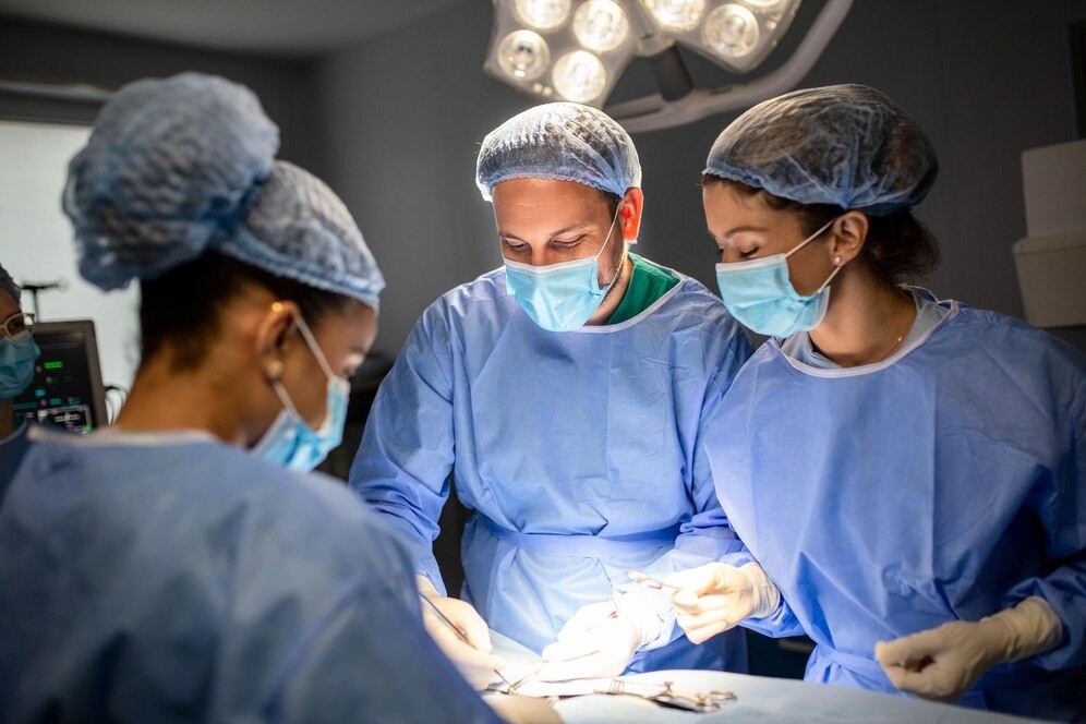 La cirugía bariátrica: Una transformación de vida