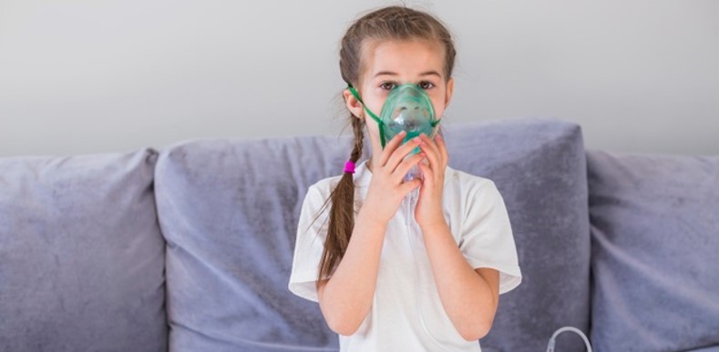 Signos de alarma en infecciones respiratorias en niños