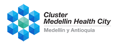 LOGO RGB Cluster Medellin Health City