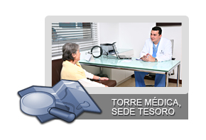 bt torre medica