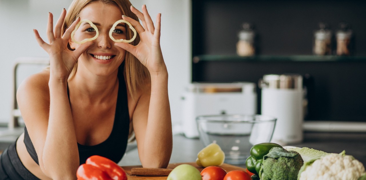 Consejos para mantener una alimentación saludable