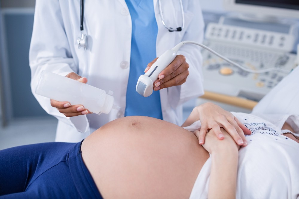 Urgencias en obstetricia