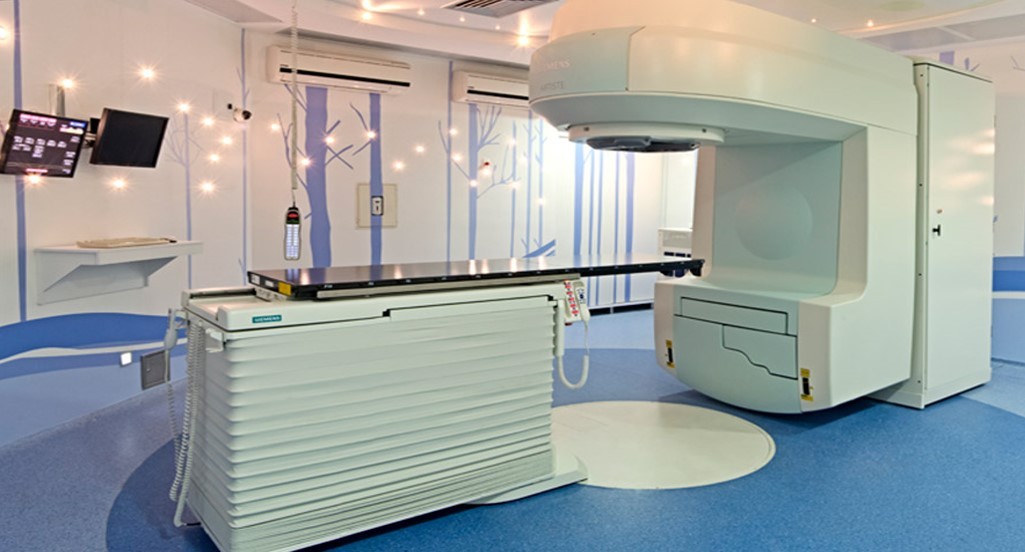 ¿Qué es la Radioterapia con Intensidad Modulada (IMRT)?