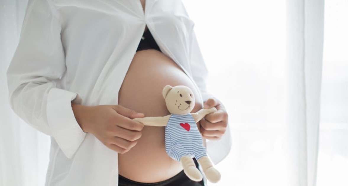 Consulta preconcepcional:
Por una maternidad saludable, ¡Mamás sanas, Bebés sanos!