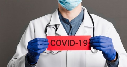 Todo lo que necesitas saber acerca del Coronavirus - Síntomas, ¿Cómo se propaga?
