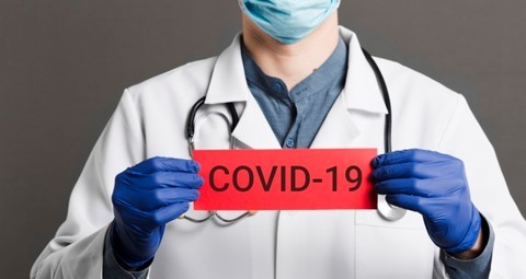 Todo lo que necesitas saber acerca del Coronavirus - Síntomas, ¿Cómo se propaga?
