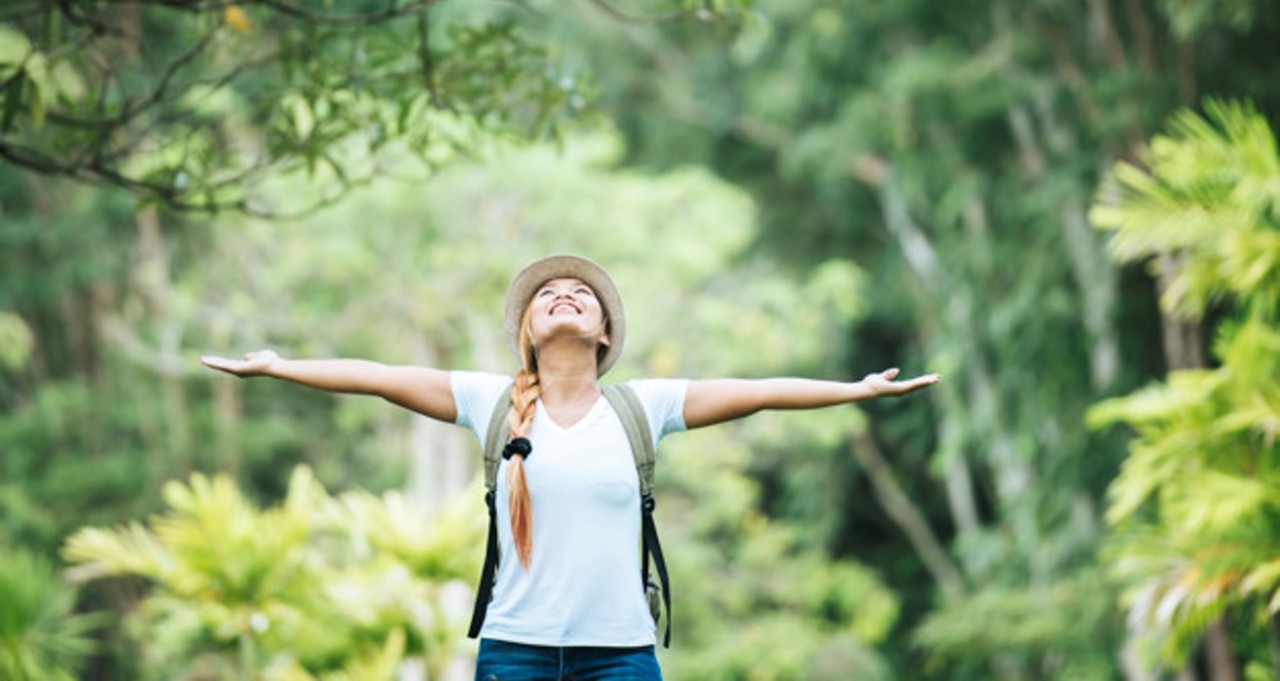 5 consejos para llevar un estilo de vida saludable