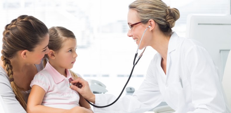 Conoce las dudas más comunes sobre pediatría