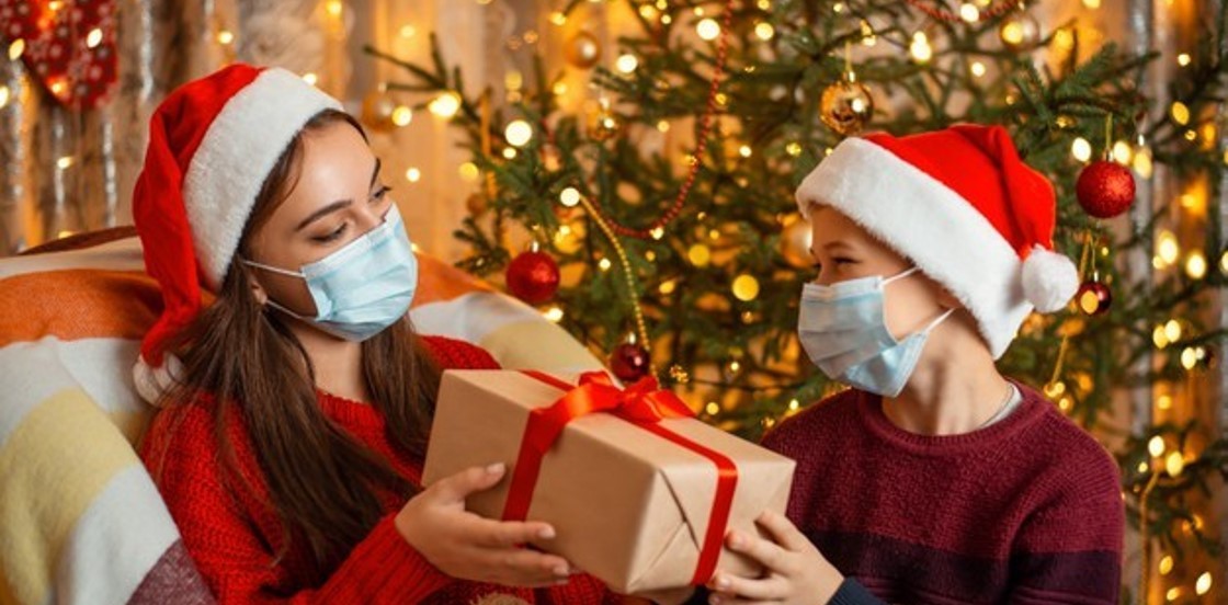 Recomendaciones para las celebraciones decembrinas en pandemia