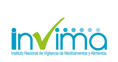 INVIMA LOGO 2018