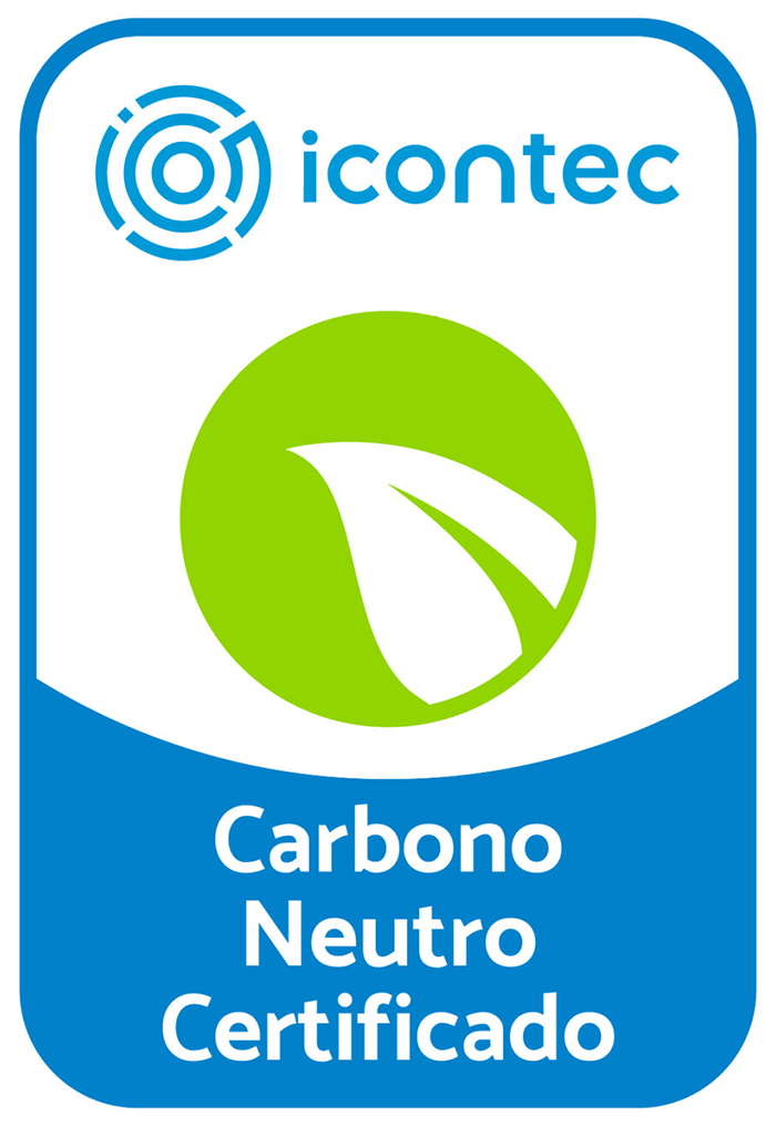 logo icontec carbono neutral